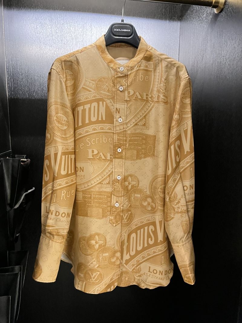 Louis Vuitton Shirts